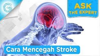 Cara Mudah Mencegah Stroke - dr. L. Aswin Sp.PD