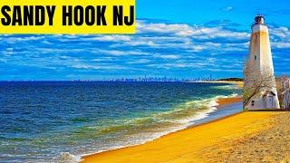 6 ways to spend a day in Sandy Hook NJ  Top5 ForYou