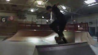 chucky wright colin mcnabb skatboarding modern skatepark
