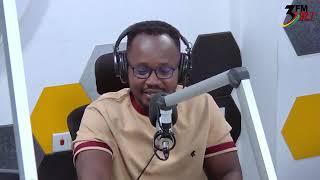 What Matters Today WMT with OB Amponsah and Lekzy DeComic  10-05-24