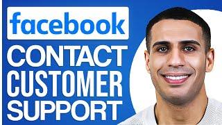 How To Contact Facebook Live Support 2024 Meta Support