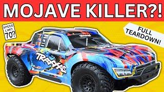 I Got The Traxxas Maxx Slash  Teardown Top Speed & Bash