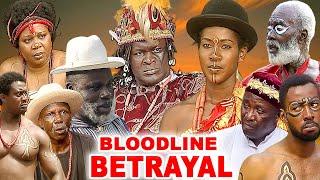 BLOODLINE BETRAYAL {CHARLES OKAFOR ONYEKA ONWENU STEPHANIE ANYANWU OKEREKE}CLASSIC MOVIE #movies