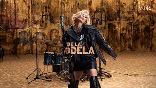 Andia  - De la Dela  Official Video