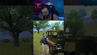 Türkiye vs Azerbaycan #barbar #pubgshorts #shorts  #pubgmobile