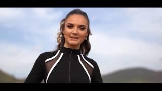 Rina Gashi - Mashup  Albanian  German  Turkish  Official Video 