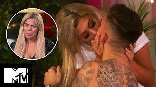 Sam And Chloes Steamy AF Hot Tub Tash On Geordie Shore 1601