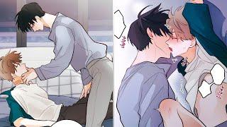 I Became The Lover Of My Old Friend  BL Yaoi Manga Manhwa Recap