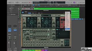 Synth Masterclass #22 – LFO Filter Bass