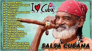 Salsa Cubana - Música tradicional cubana - Son Cubano - Boleros Cubanos - Son Cubano Para Bailar