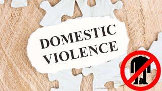 How Long Does A Domestic Violence Charge Stay On Your Record?  Lawyer Explain
