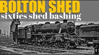 Sixties Spotting Days at Bolton