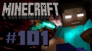 Herobrine Mod MinecraftSt2 Folge #101 - Gefühlte schwammige 10 FPS  xD