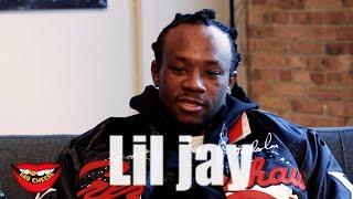 Lil Jay on turning savage in 2007 freshman year. Reveals if hell move out of Chicago Part 20