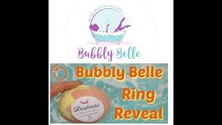 Bubbly Belle Destress Bath Bomb Review 2020