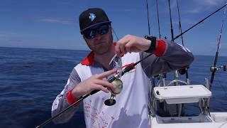 Slow Pitch Jigging Tutorial  Fisho App