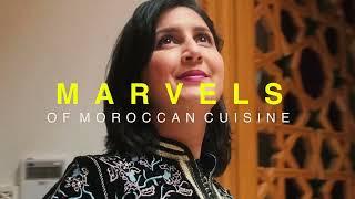 Flavors Of Morocco Trailer