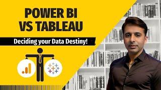 Power BI vs Tableau Which Tool Should You Choose