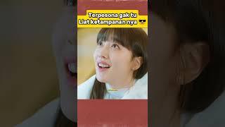 Terpesona gak tu liat ketampanan  #kdrama