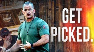 How To Get Promoted  The Exact Tactic  Jocko Willink  Leif Babin  #extremeownership