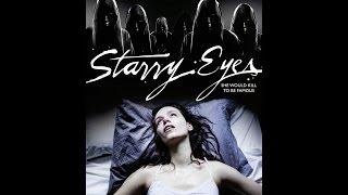 Starry Eyes Movie Review