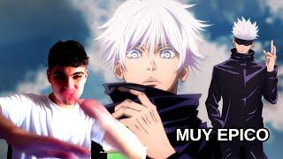 Tienes que Ver Jujutsu Kaisen