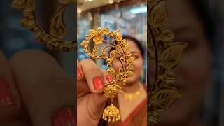 Gold Fullkan Design #jewellery_collection #shortvideos #gold_jewellery #viralvideos #tranding