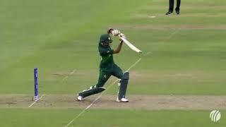 Babar Azam Cover Drive 