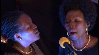 Heri Siku Moja - Reuben Kigame and Sifa Voices DVD title Worship At the Tent