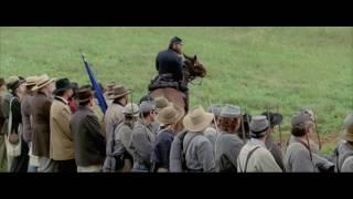 Gods and Generals General Jacksons First Speech to his Brigade HD