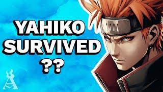 What If Yahiko Survived? Full Movie