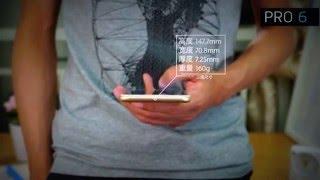 Обзор Meizu PRO 6 распаковка сравнение с Iphone 6s Galaxy 7 Edge и Xiaomi Mi5