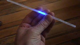 make your “glow stick” or “bracelet” LAST LONGER extend the life