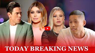 Very Sad Rachel Leviss & Ariana Madix Drops Breaking News It will shock you  Vanderpump Rules