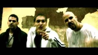 AMBKOR ft. ZPU y T-KEY- UN AÑO BAJO LA LLUVIA  VIDEOCLIP OFICIAL
