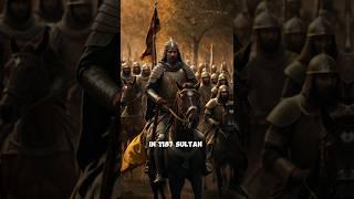 Sultan Salahuddin Ayubi Battle of Hattin ️  Fall of Crusaders at Battle of Hattin 󠁧󠁢󠁥󠁮󠁧󠁿