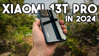 Xiaomi 13T Pro in 2024 ? - Still Worth it ?