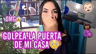 Broma a mi EX con letra de canción ESTOY EMBARAZADA SALE MAL  Kimberly Loaiza