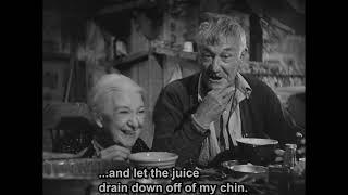 The most underrated scene from Grapes of wrath