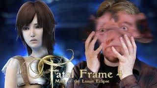 Fatal Frame IV Mask of the Lunar Eclipse -  Nitro Rad