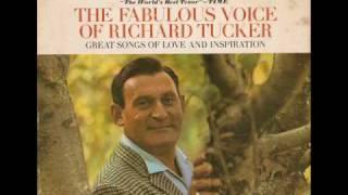 Richard Tucker - The Exodus Song