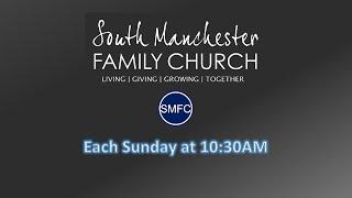 SMFC Live Sunday Service 1st September 2024