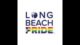 Long Beach Pride Parade 2023