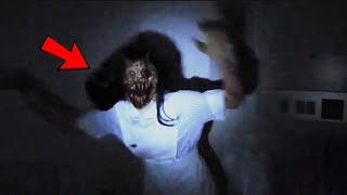 5 Videos de TERROR EXTREMO que NO te Dejarán DORMIR 2024 VOL. 28