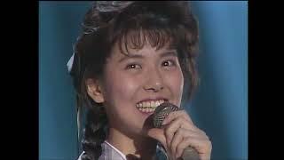 はいからさんが通る Yoko Minamino 南野陽子 1988.2.15