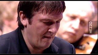 Boris Berezovsky plays Tchaikovsky 2004 Piano Concerto No. 1 in B-flat minor Op. 23