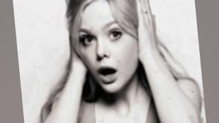 Elle Fanning  are you happy now preview