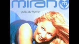 Mirah - Gotta go home