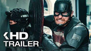 THUNDERBOLTS* Trailer German Deutsch 2025 Marvel