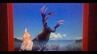 Dinosaur King - Operation Dinosaur Rescue Therizinosaurus - The Alpha Exam Hard